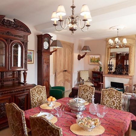 Appartements De La Cote Бон Номер фото