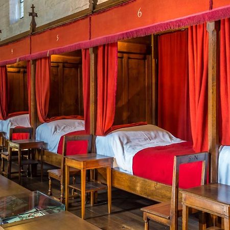 Appartements De La Cote Бон Экстерьер фото