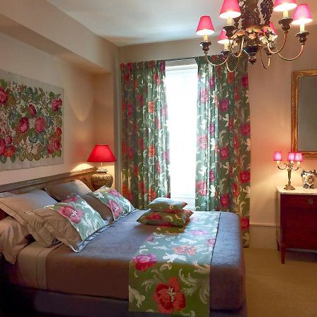Appartements De La Cote Бон Экстерьер фото