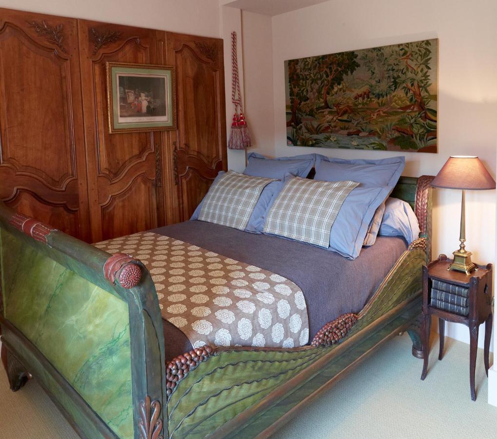 Appartements De La Cote Бон Экстерьер фото