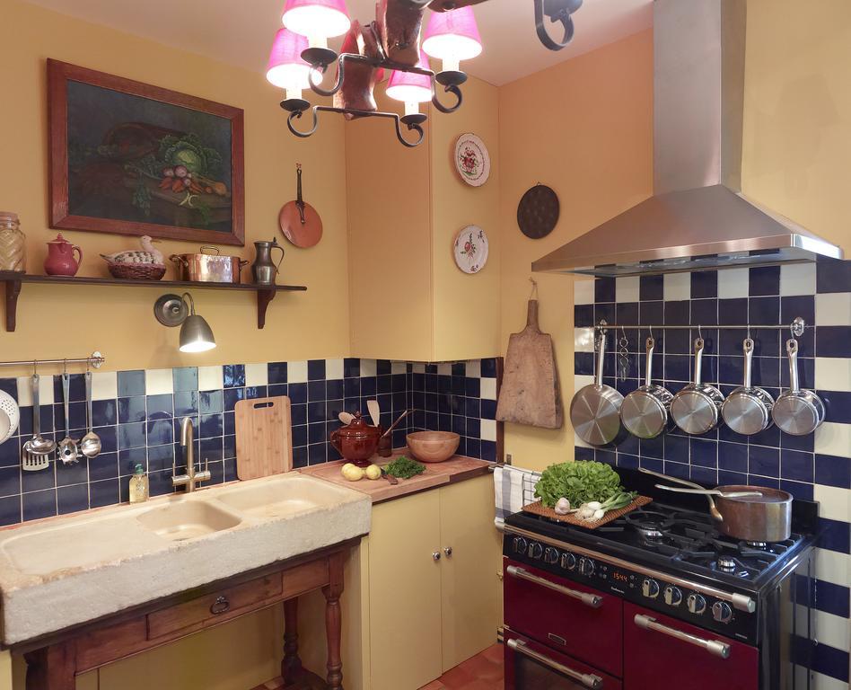 Appartements De La Cote Бон Номер фото