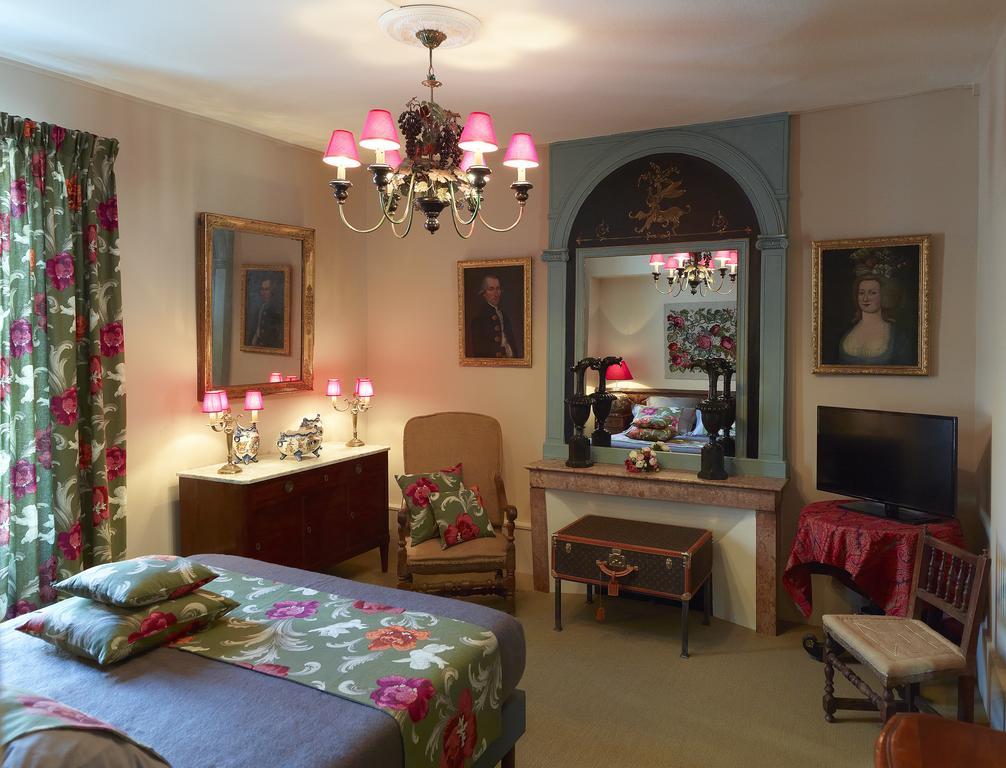 Appartements De La Cote Бон Номер фото